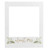 Botanical Personalised Hen Party Photo Frame