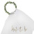 Botanical Eucalyptus Bridal Crown