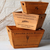 Heritage Herb Crates (Set of 3)