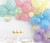Pastel Balloon Arch Kit (40 Piece)