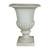 Hortus Helena Cream Garden Urn (60cm) Hortus Helena Cream Garden Urn (60cm)