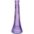 Lilac Ashley Bud Vase (21cm)