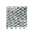 Glitter Silver Hexagonal Sequin Wall (180 x 180cm)