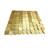 Matt Gold Sequin Wall (180 x 180cm)