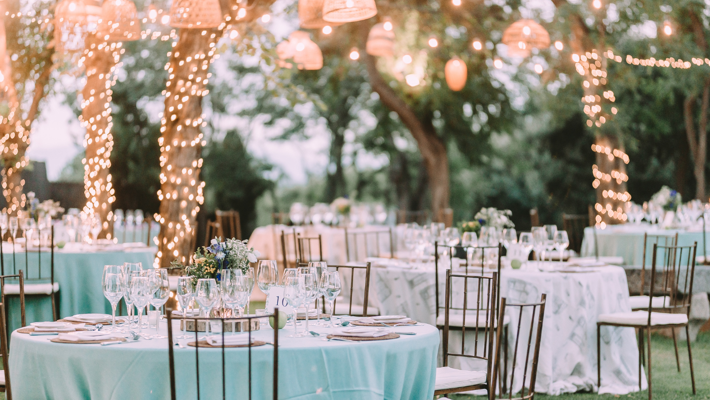 How Much Does a Wedding Cost in the UK? - Wedding Mall