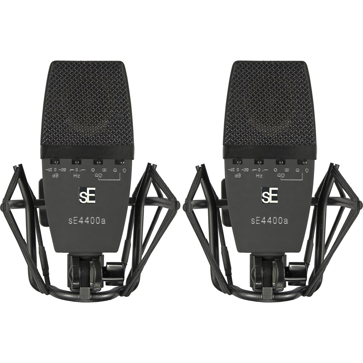 sE Electronics sE4400A Stereo Pair ZenPro Audio