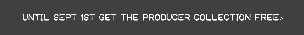 Softube Producer Collection