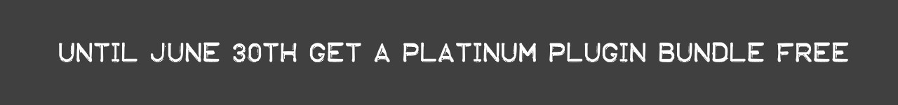 UA Desktop PlugIn Promo UA Desktop PlugIn Promo