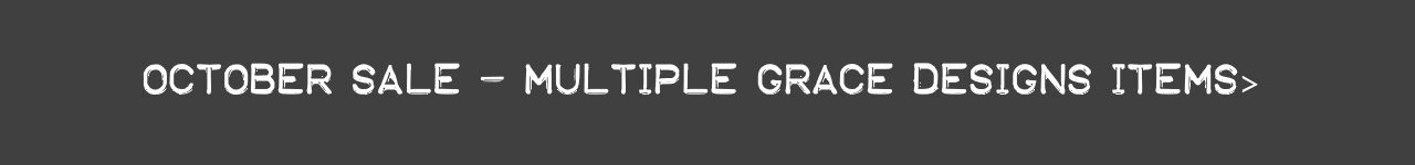 Grace Designs Sale