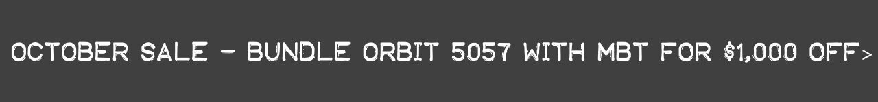 Rupert Neve Orbit MBT Bundle