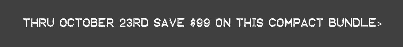 Softube Compact Bundle