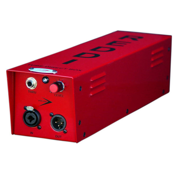 A-Designs REDDI | ZenPro Audio