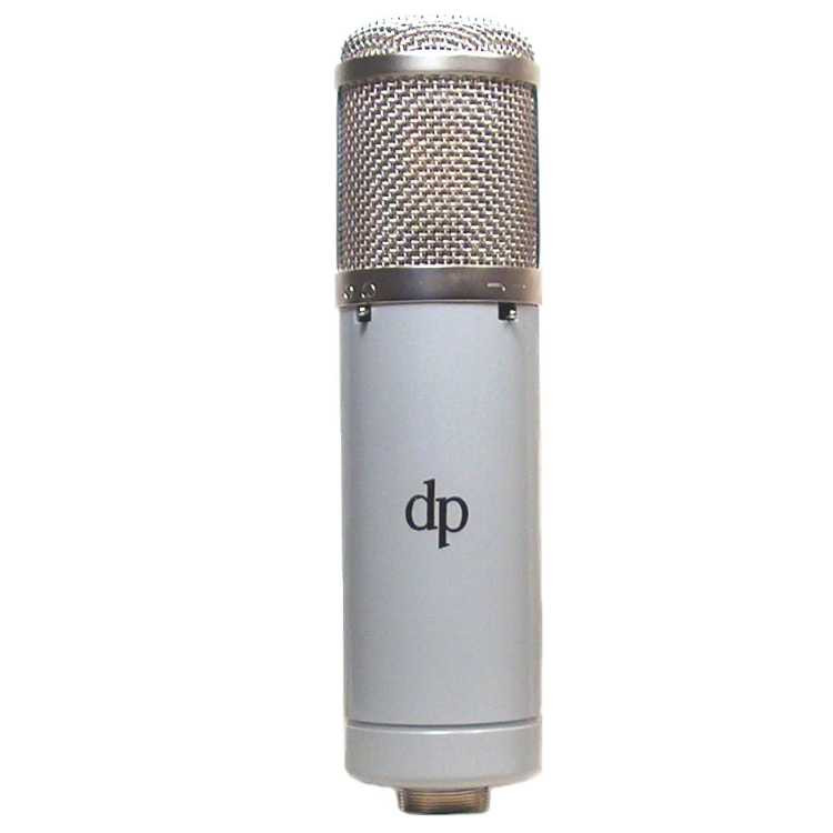 Pearlman TM-1 | ZenPro Audio