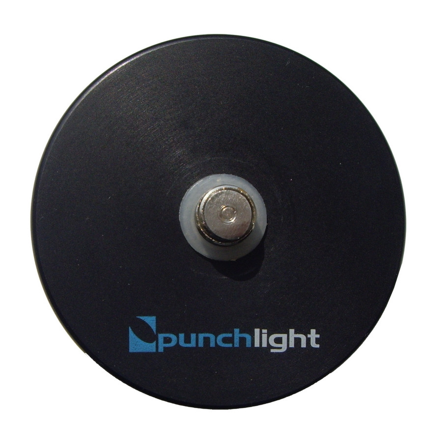 PunchLight Recording Ring ZenPro Audio