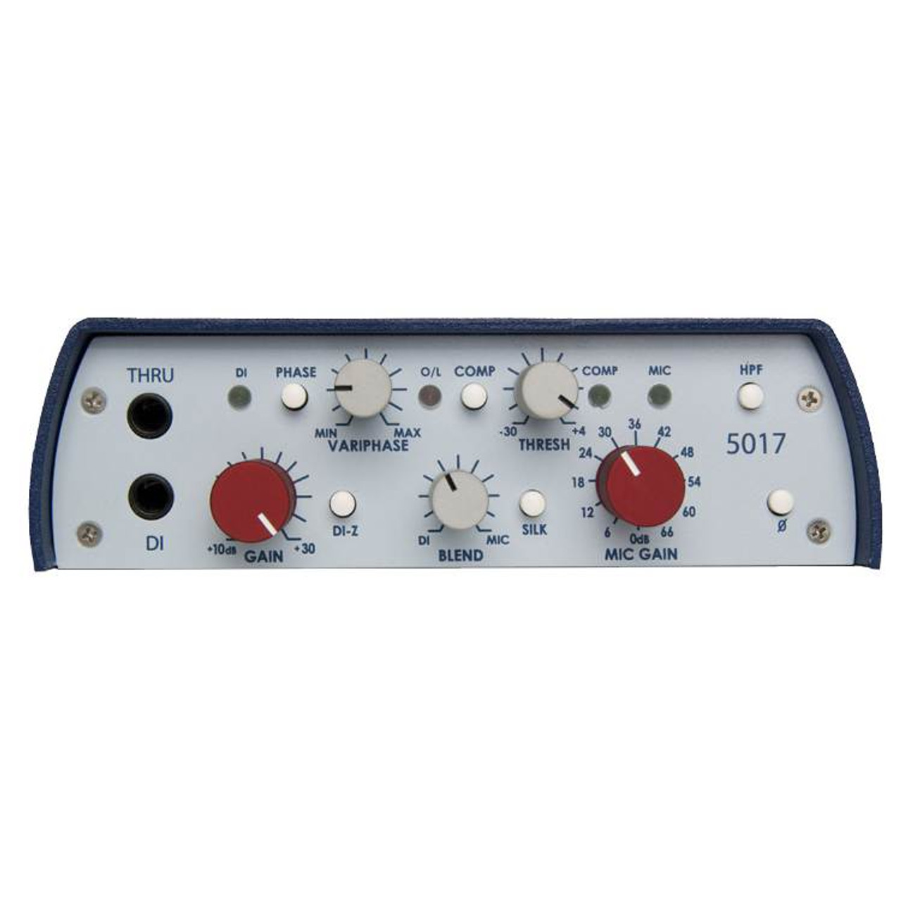 Rupert Neve Designs Portico 5017 | ZenPro Audio