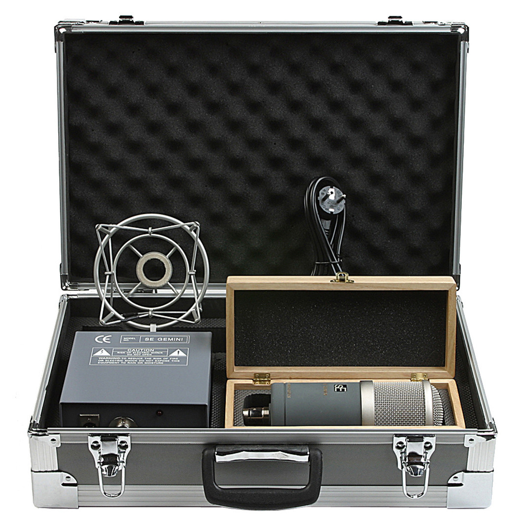sE Electronics Gemini II