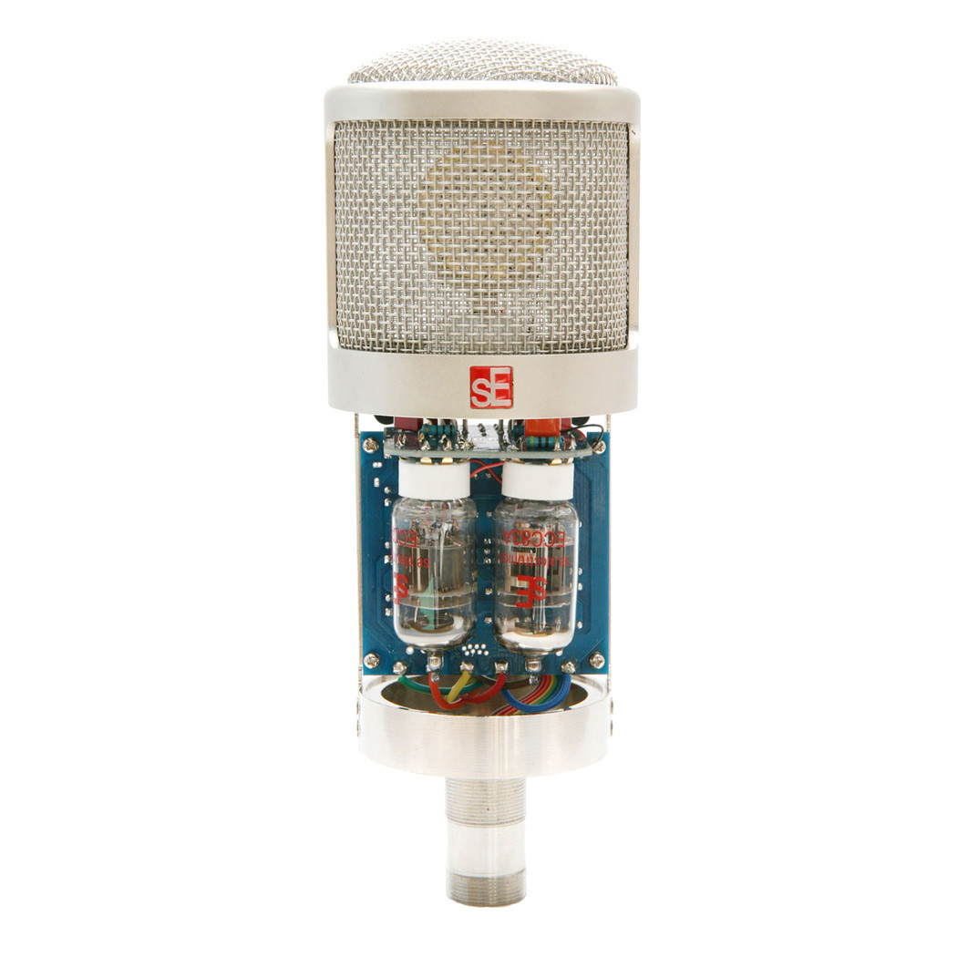 sE Electronics Gemini II - Thumbnail 2