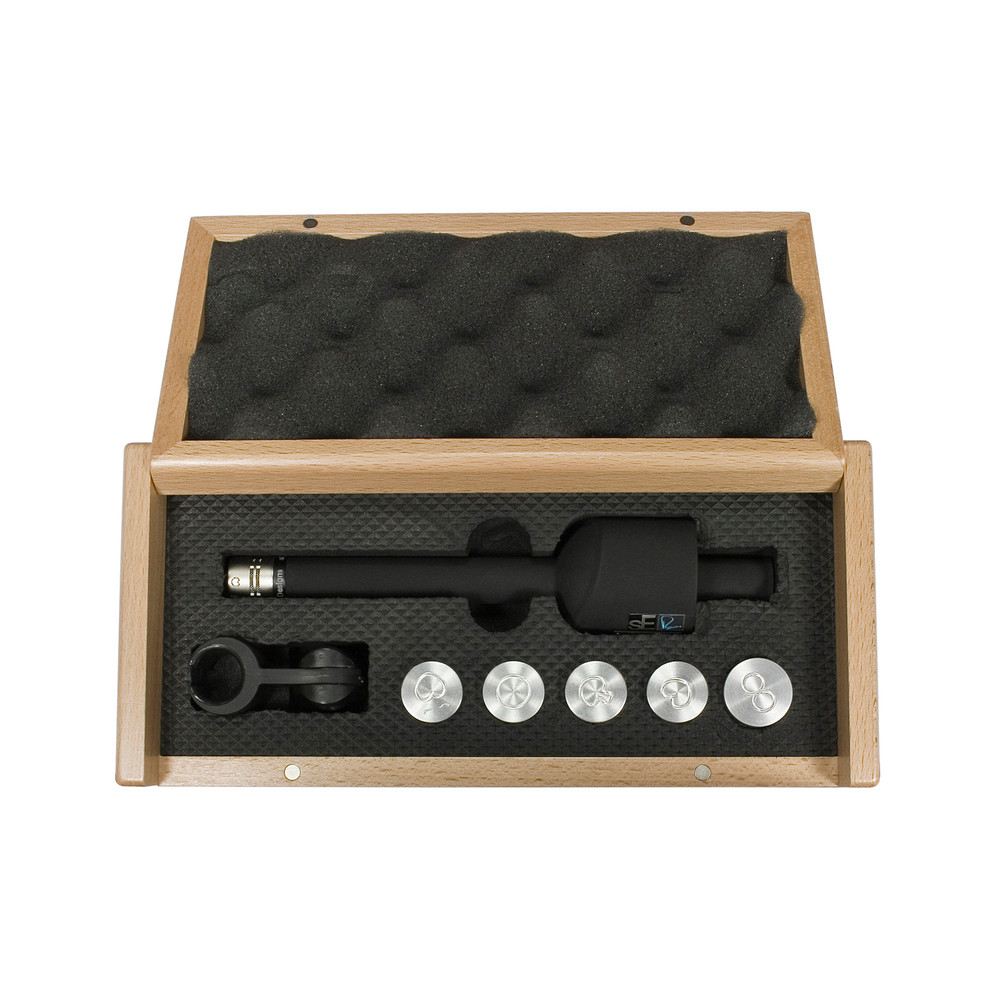 sE Electronics Rupert Neve RN17 Microphone - Thumbnail 2