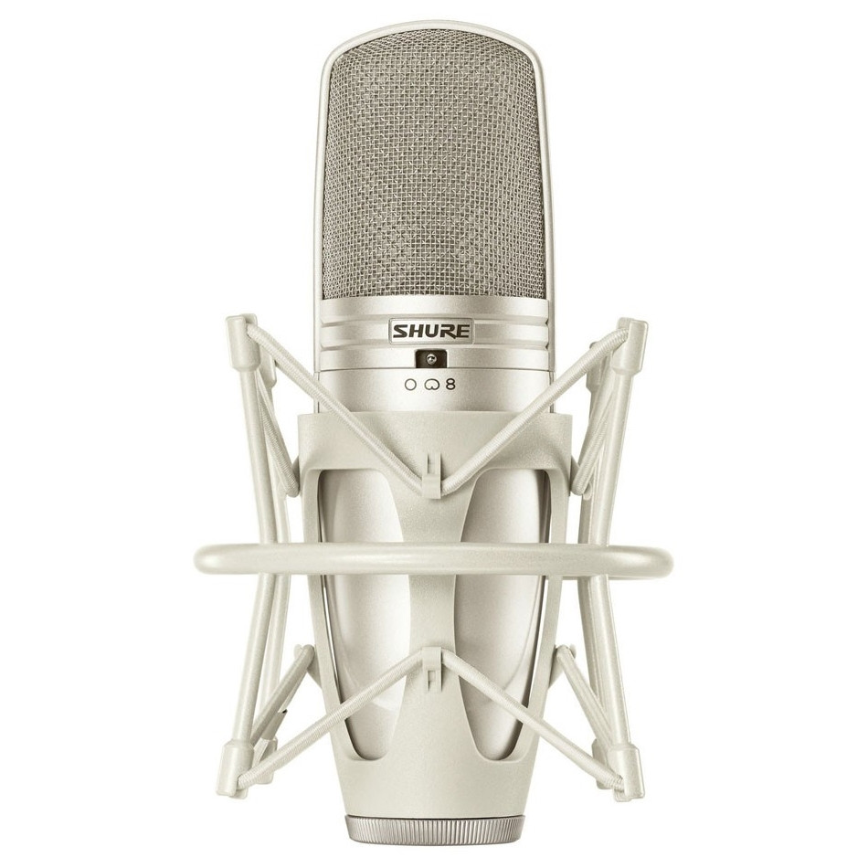 Shure KSM44/SL | ZenPro Audio