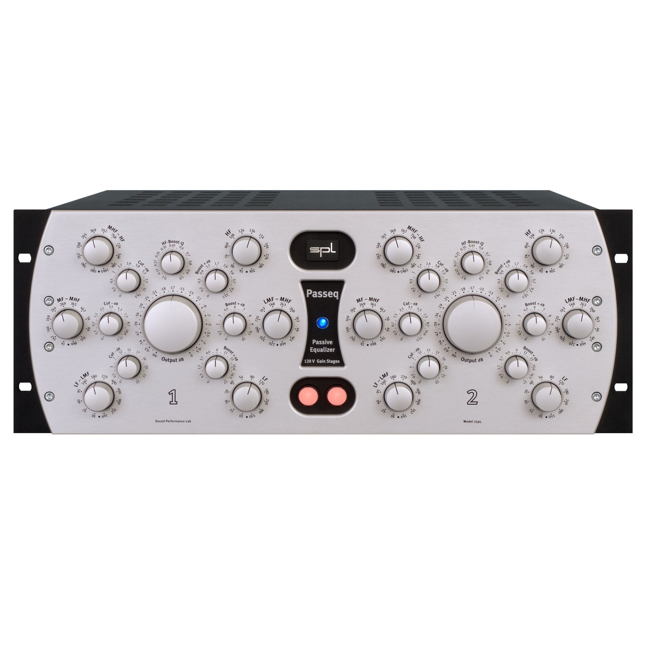 SPL Passeq | ZenPro Audio
