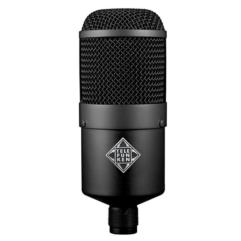 [最終値下げ]TELEFUNKEN M82 TELEFUNKEN M82 | ZenPro Audio