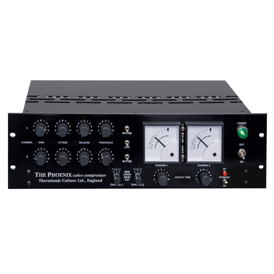 Thermionic Culture Phoenix SB | ZenPro Audio