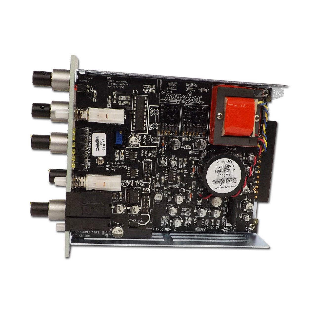 Tonelux TX5C | ZenPro Audio