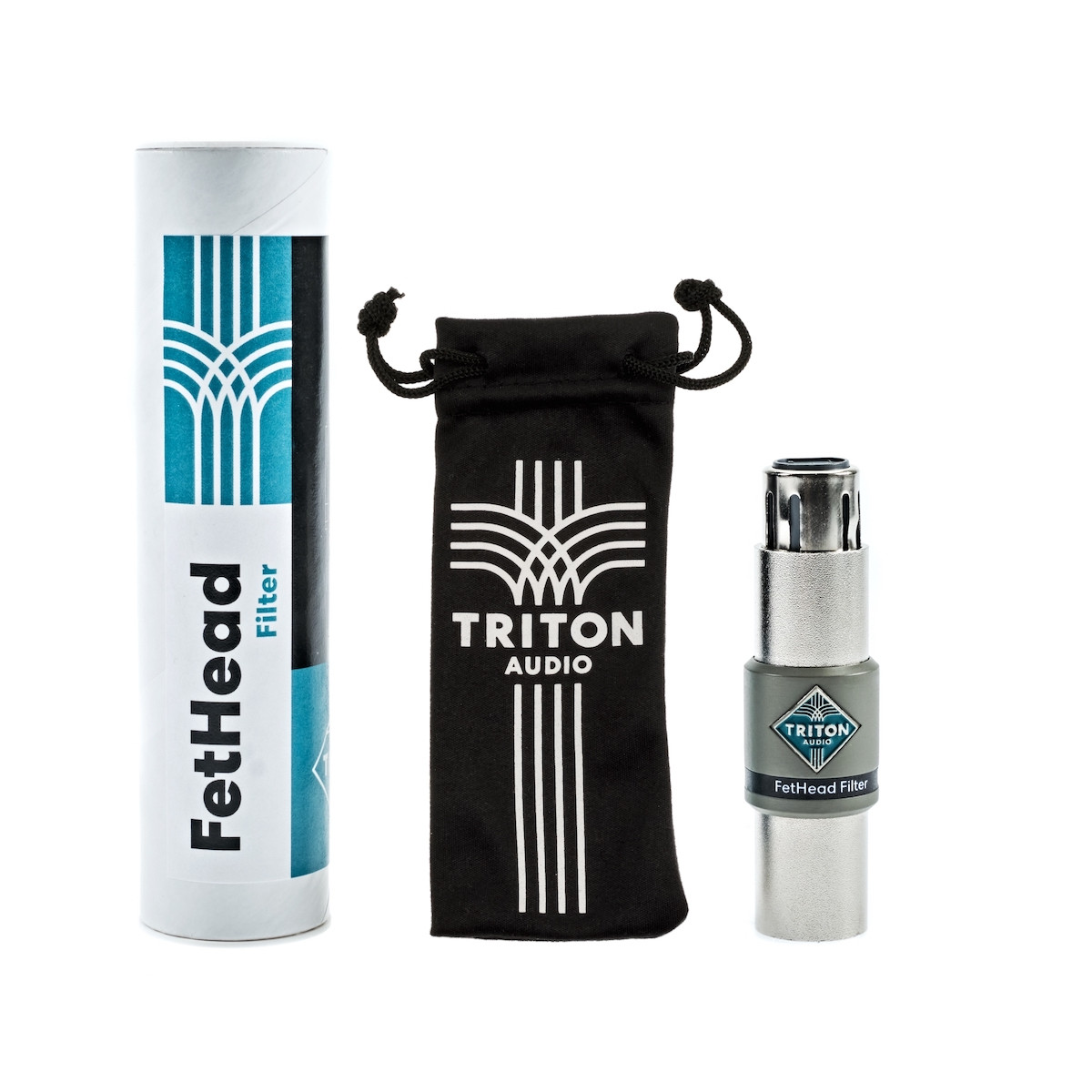 Triton Audio FETHEAD Filter | ZenPro Audio