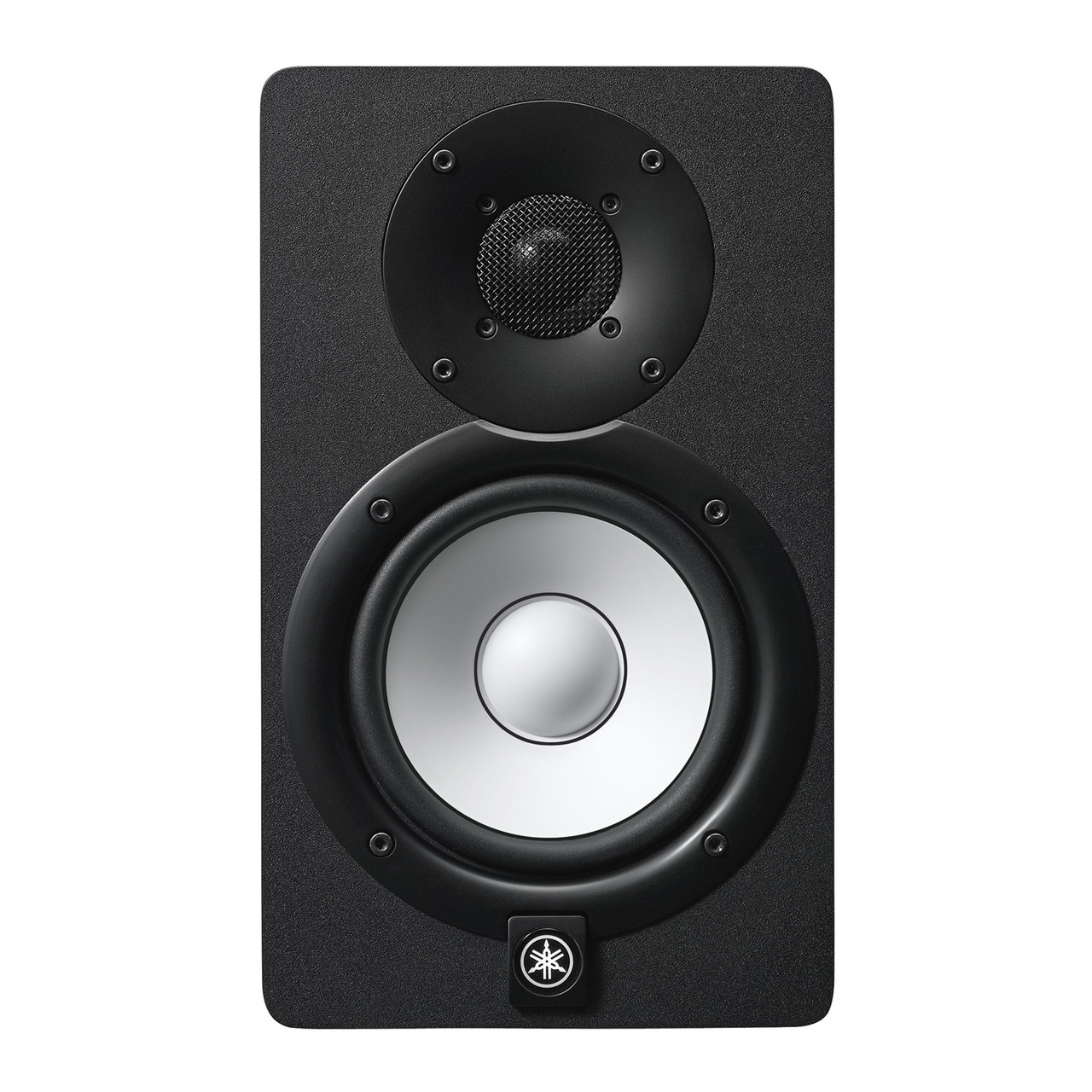 yamaha hs5 room control