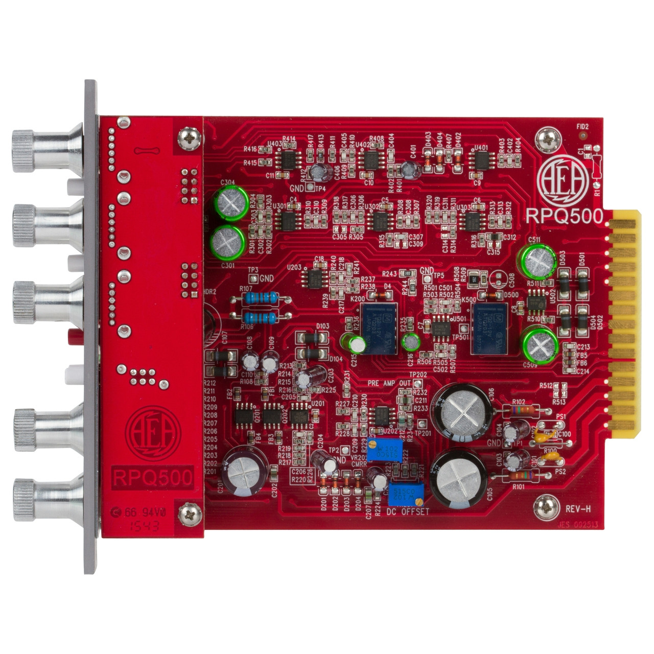 RPQ500 - Thumbnail 4