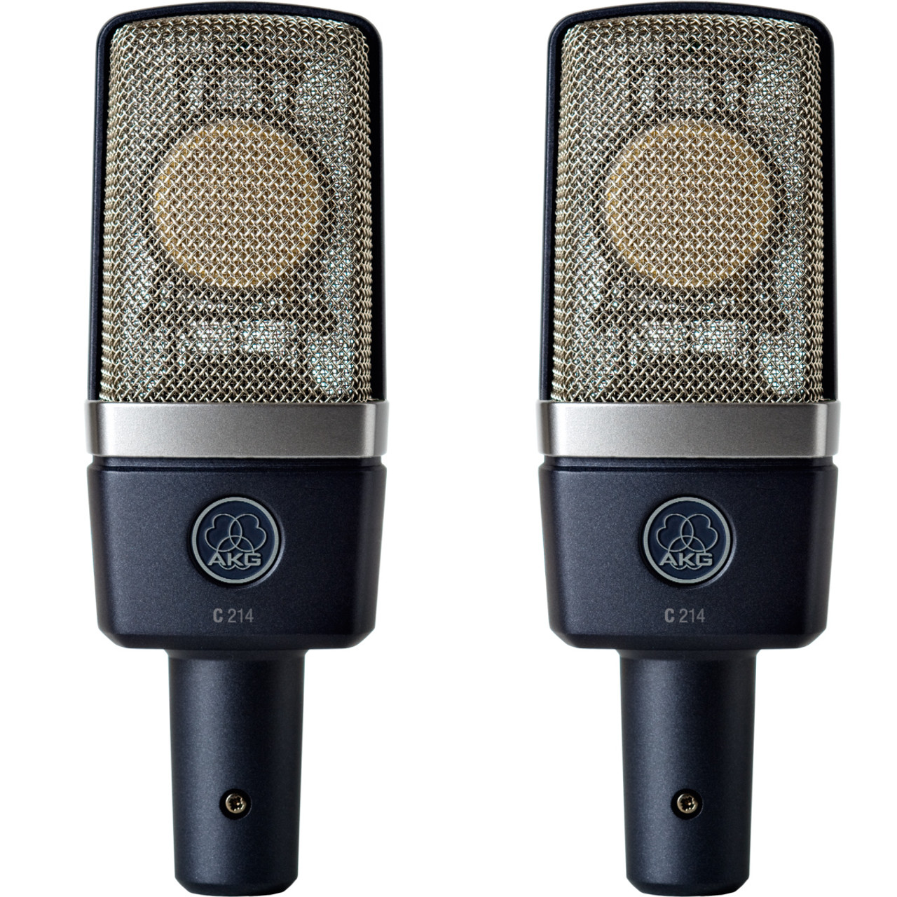 AKG C214 STEREO SET-