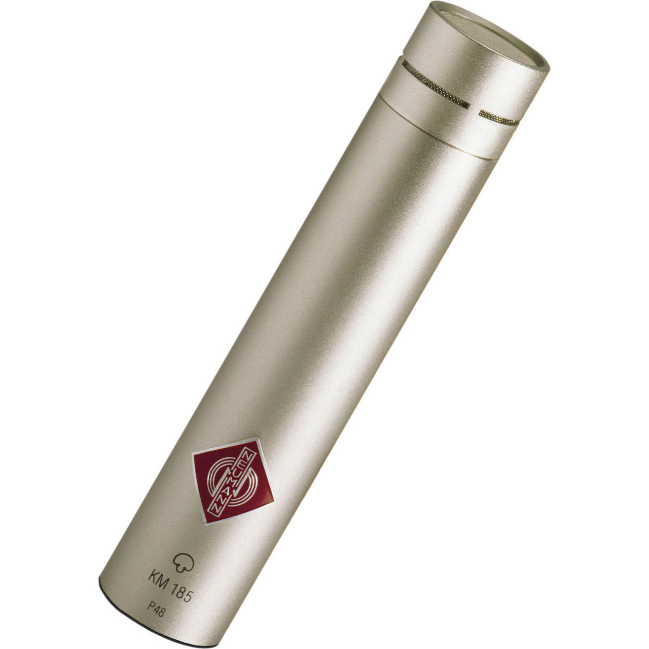 Neumann KM 185 Nickel | ZenPro Audio