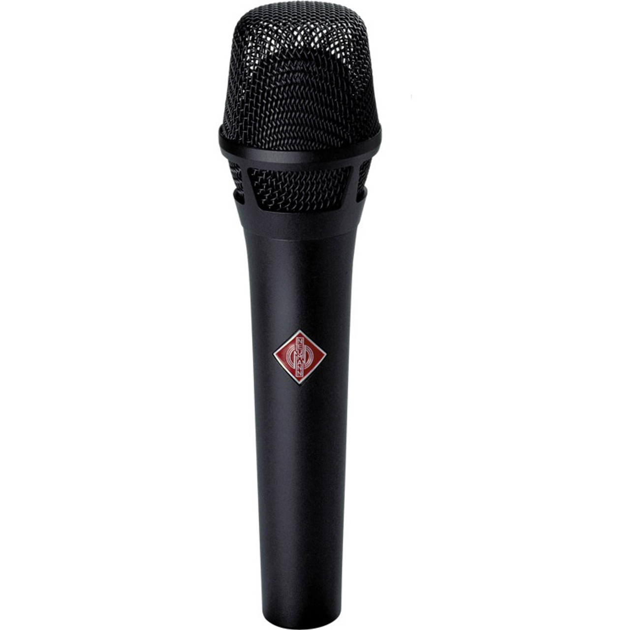その他 Neumann KMS105 Black cm3dmju Neumann KMS 105 Black | ZenPro Audio