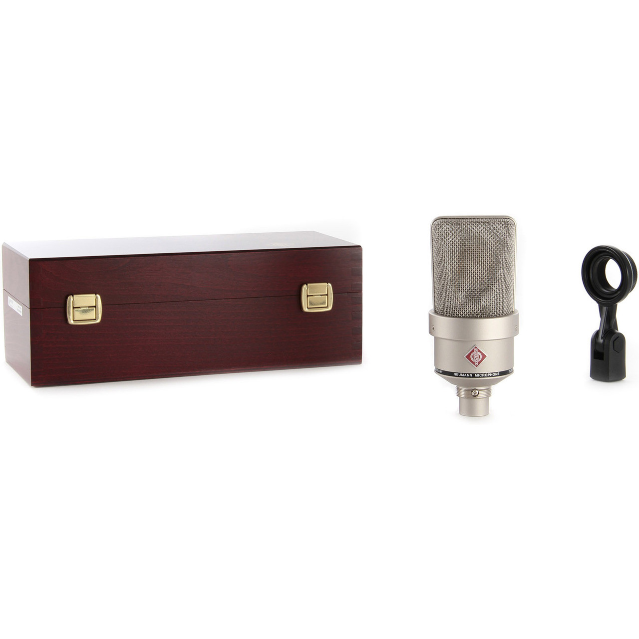 Neumann TLM 103 Nickel | ZenPro Audio