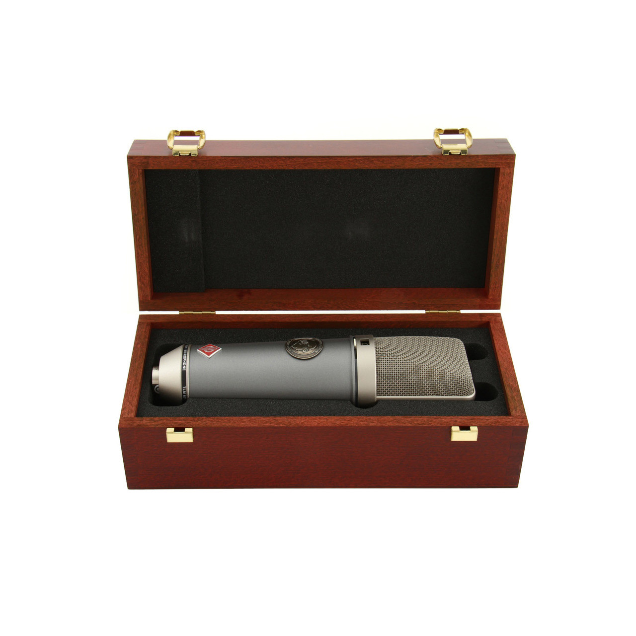 TLM67 ノイマン Neumann TLM 67 Set Z Large-diaphragm Condenser Microphone