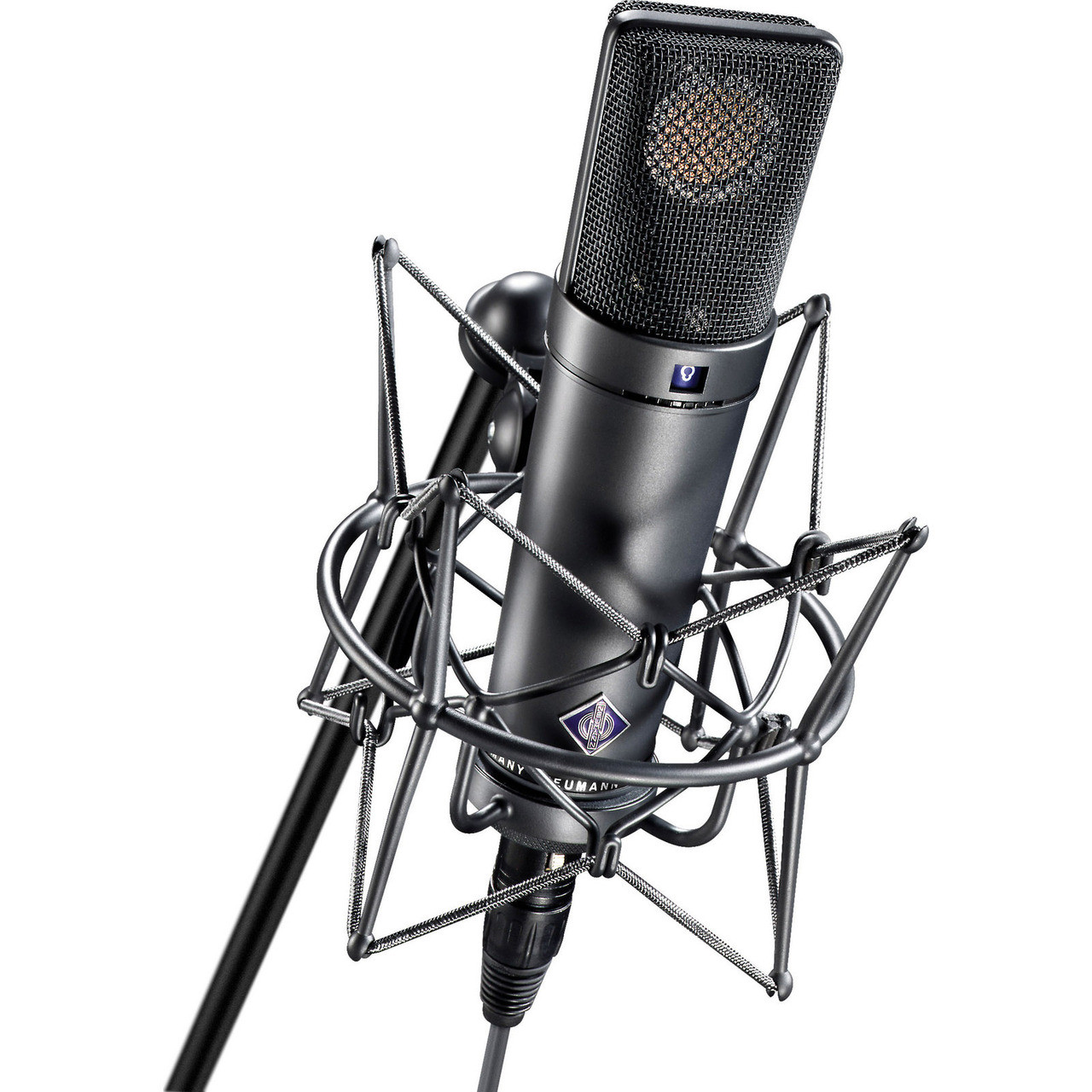 Neumann U 89 i Black | ZenPro Audio