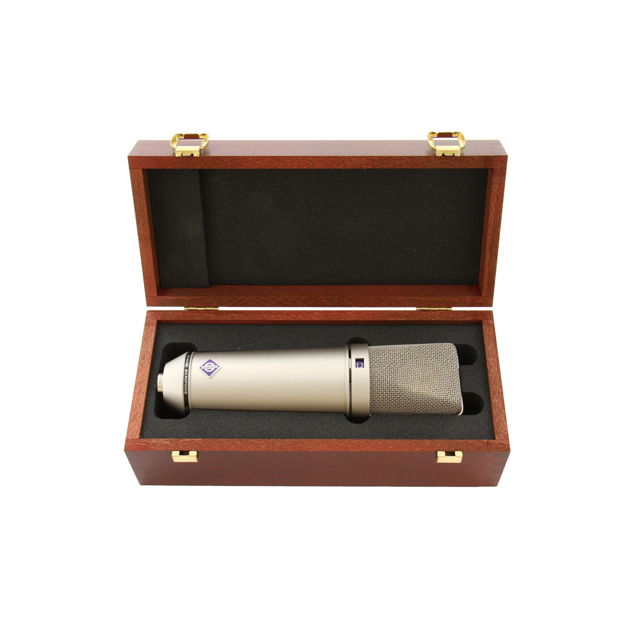 Neumann U87 Ai Nickel | ZenPro Audio