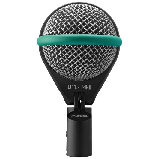 配信機器・PA機器・レコーディング機器 AKG D112 Amazon.com: AKG D112 MkII Professional Bass Drum Microphone