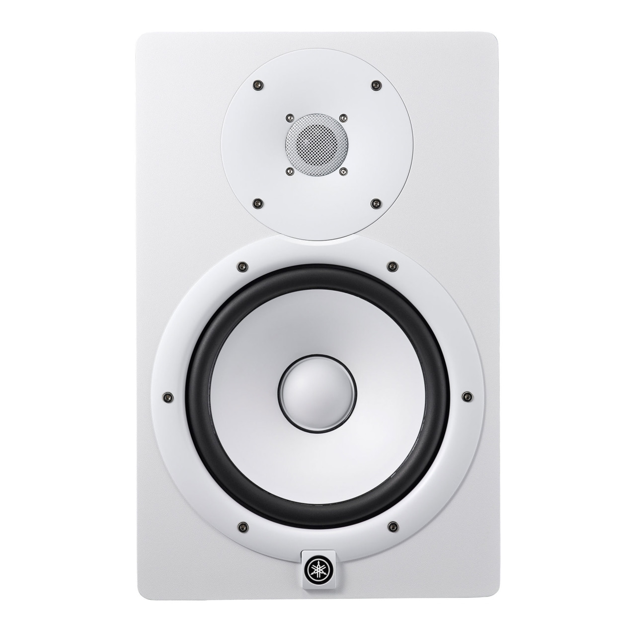 Yamaha HS8 W White | ZenPro Audio