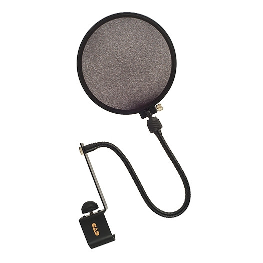 CAD Audio EPF-15A Pop Filter | ZenPro Audio