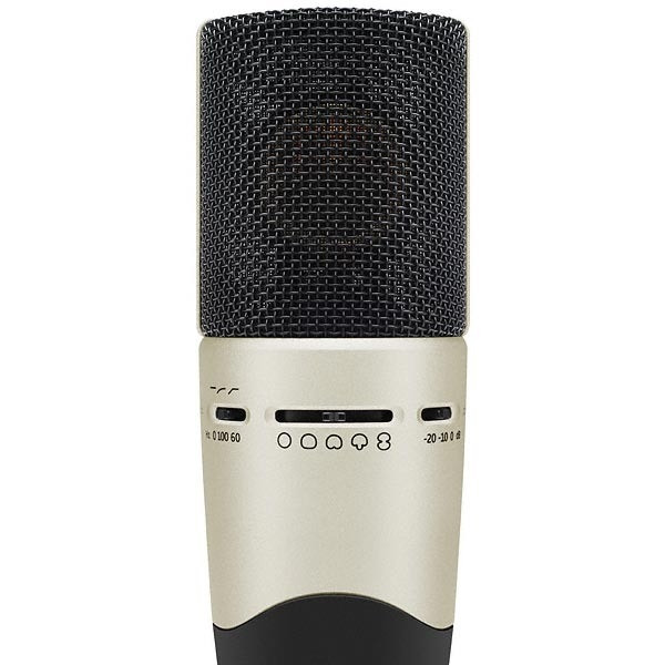 Sennheiser MK 8 | ZenPro Audio