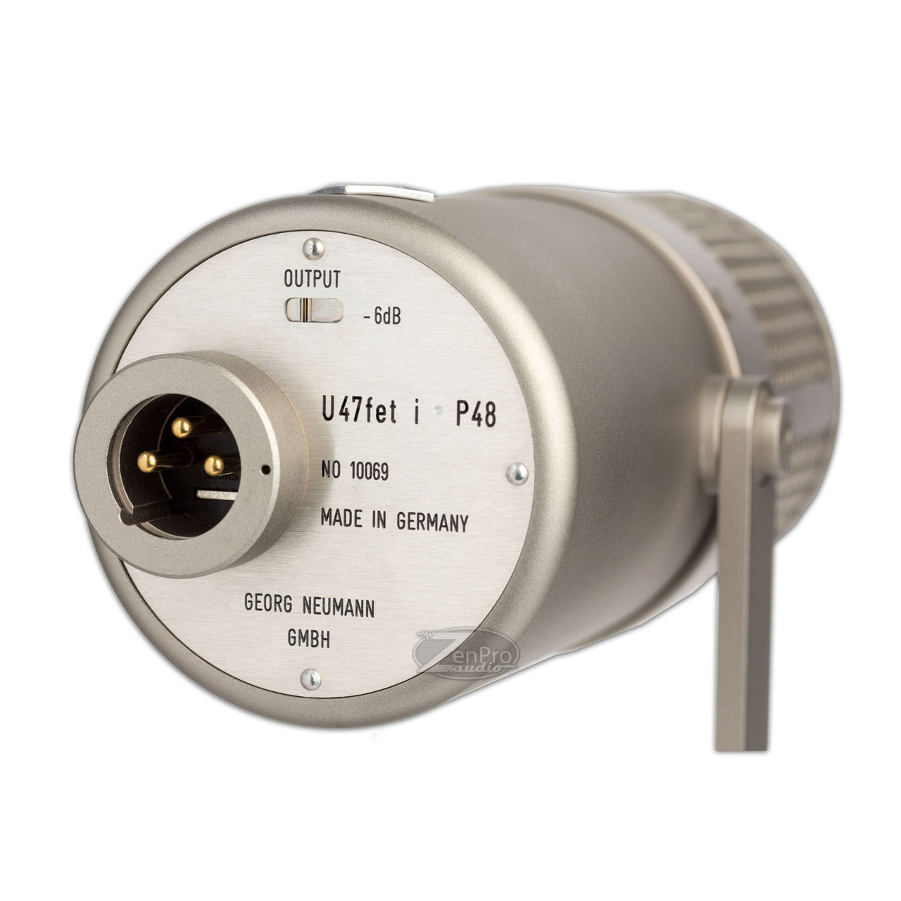 Neumann U 47 FET | ZenPro Audio