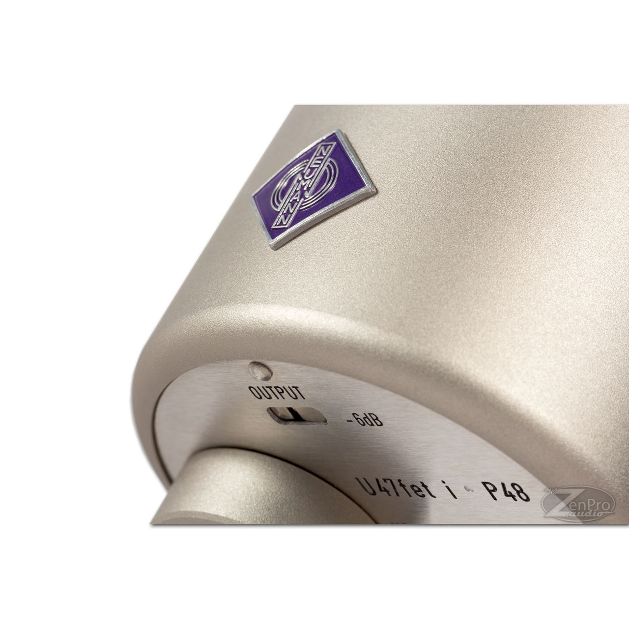 Neumann U47 FET - Thumbnail 2