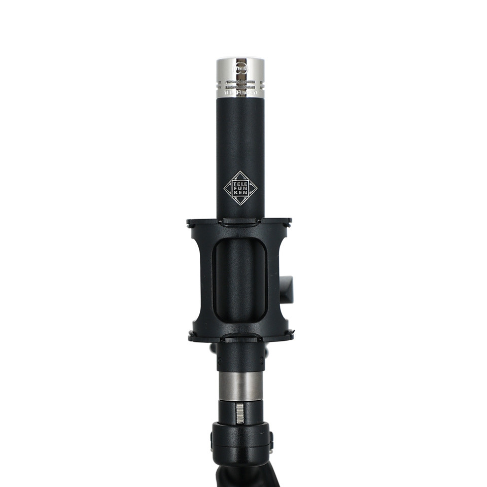TELEFUNKEN M60 Cardioid | ZenPro Audio