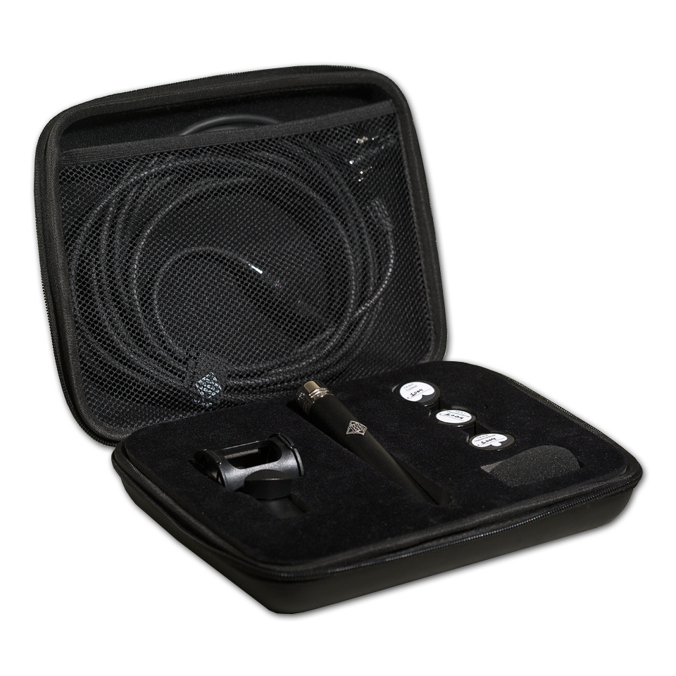 TELEFUNKEN M60 Master Set | ZenPro Audio