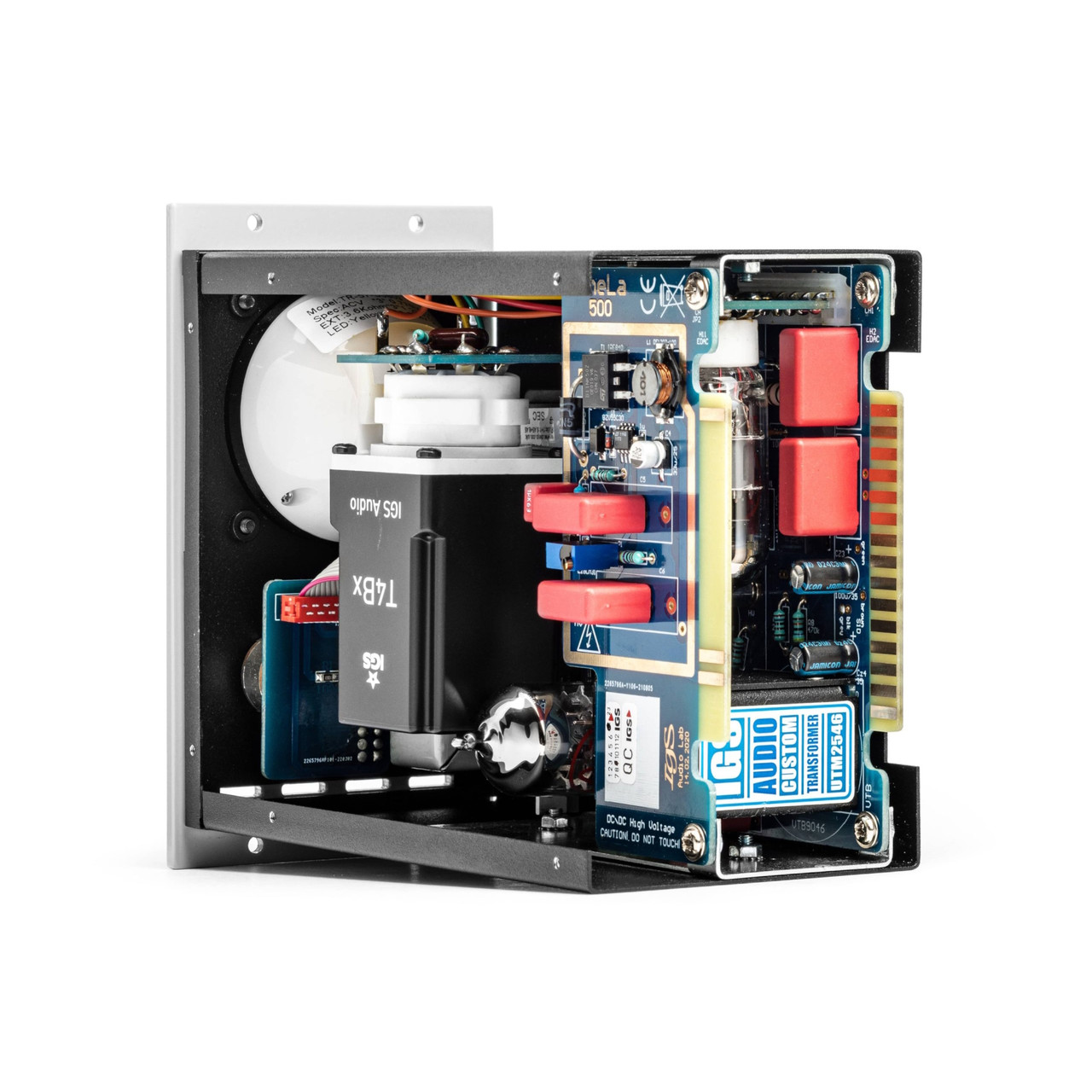 IGS Audio One LA 500 | ZenPro Audio