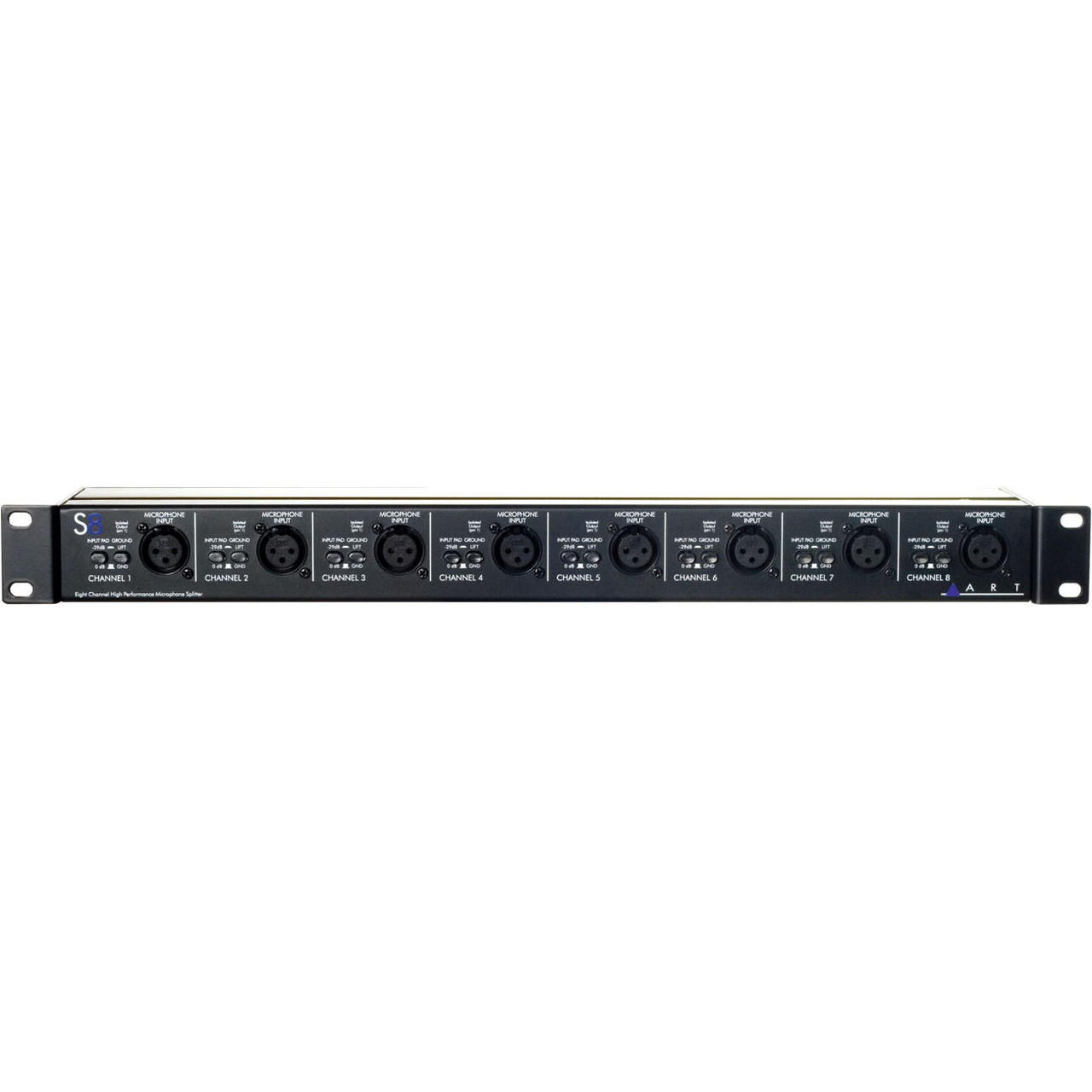 ART S8 | ZenPro Audio