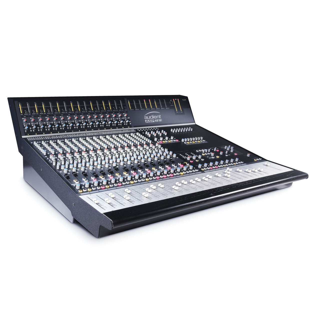 Audient ASP4816 | ZenPro Audio