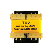 TAB Funkenwerk AMI T67 Transformer | ZenPro Audio