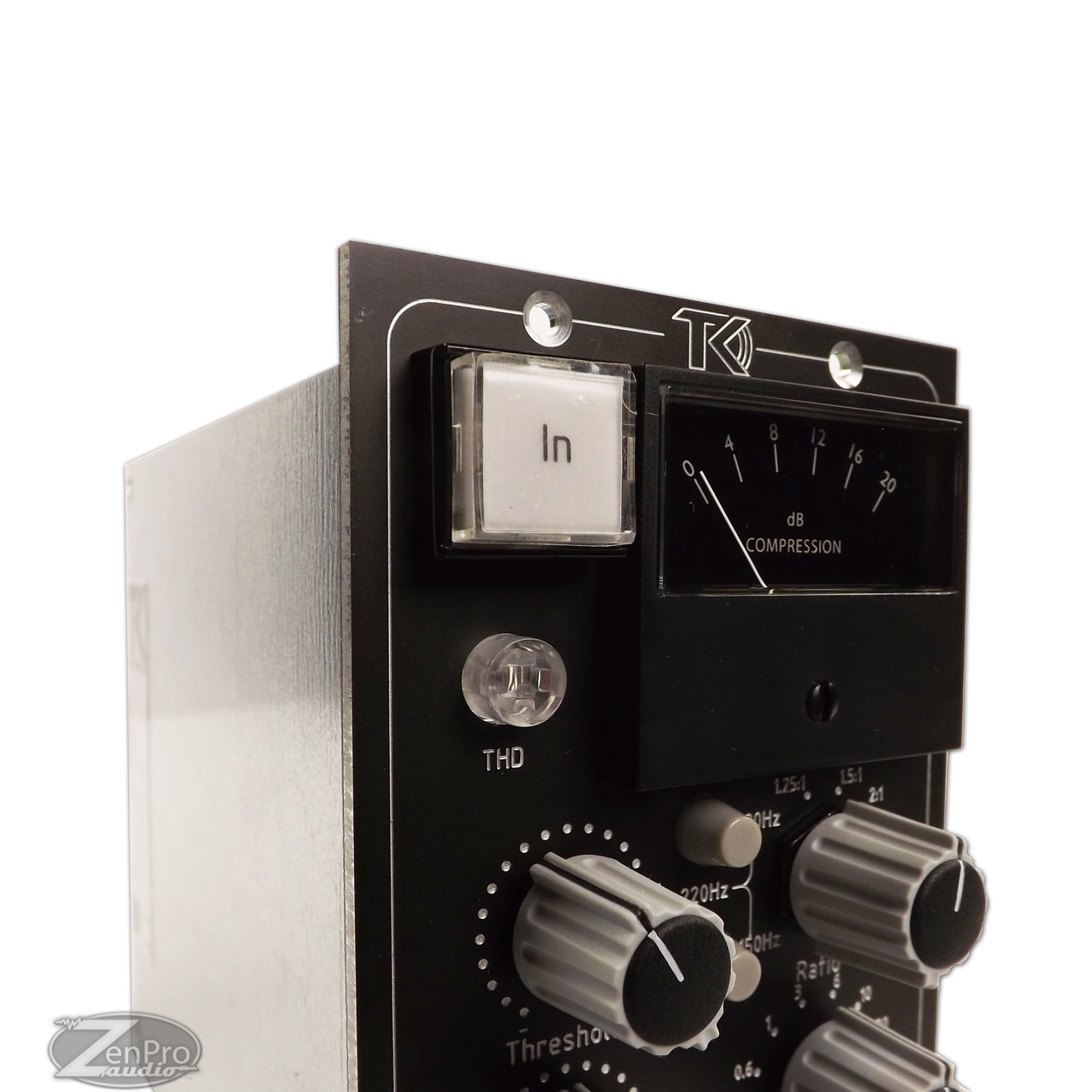 TK Audio BC501 | ZenPro Audio